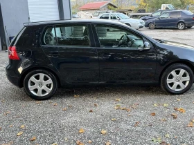 VW Golf V 1, 9TDI GERMANY, снимка 8