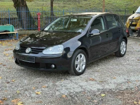 VW Golf V 1, 9TDI GERMANY, снимка 3