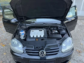 VW Golf V 1, 9TDI GERMANY, снимка 10