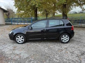 VW Golf V 1, 9TDI GERMANY, снимка 4