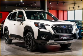 Subaru Forester Wilderness* AWD