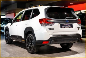 Subaru Forester Wilderness* AWD - 58000 лв. / 29654.93 € - 48594780 4