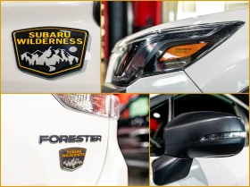 Subaru Forester Wilderness* AWD - 58000 лв. / 29654.93 € - 48594780 7