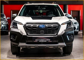 Subaru Forester Wilderness* AWD - 58000 лв. / 29654.93 € - 48594780 2