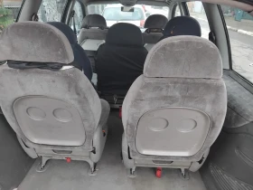 Seat Alhambra 1999 | Mobile.bg    4