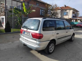 Seat Alhambra 1999 | Mobile.bg    3