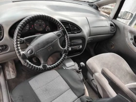 Seat Alhambra 1999 | Mobile.bg    6