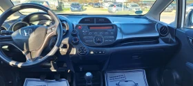 Honda Jazz Фейслифт - 11999 лв. / 6134.99 € - 47422252 11