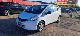Honda Jazz Фейслифт - 11999 лв. / 6134.99 € - 47422252 2