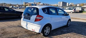 Honda Jazz Фейслифт - 11999 лв. / 6134.99 € - 47422252 5