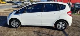 Honda Jazz Фейслифт - 11999 лв. / 6134.99 € - 47422252 7