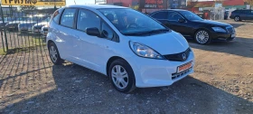 Honda Jazz Фейслифт - 11999 лв. / 6134.99 € - 47422252 3
