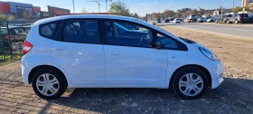 Honda Jazz Фейслифт - 11999 лв. / 6134.99 € - 47422252 4