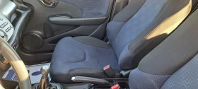 Honda Jazz Фейслифт - 11999 лв. / 6134.99 € - 47422252 8