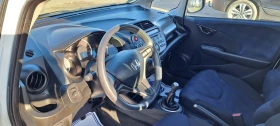 Honda Jazz Фейслифт - 11999 лв. / 6134.99 € - 47422252 10