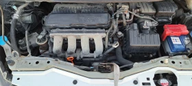 Honda Jazz Фейслифт - 11999 лв. / 6134.99 € - 47422252 14