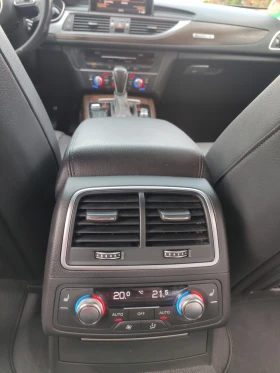 Audi A6 3.0 TFSI Technic S-line - 38990 лв. / 19935.27 € - 49367433 12