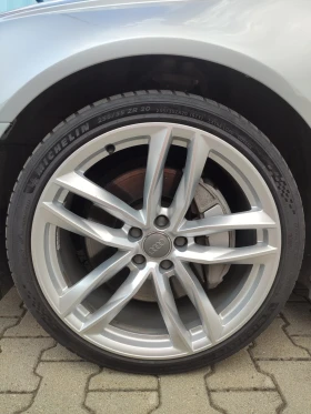 Audi A6 3.0 TFSI Technic S-line - 38990 лв. / 19935.27 € - 49367433 6