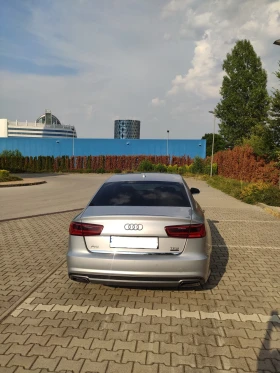 Audi A6 3.0 TFSI Technic S-line - 38990 лв. / 19935.27 € - 49367433 5