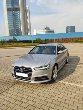 Audi A6 3.0 TFSI Technic S-line - 38990 лв. / 19935.27 € - 49367433 2