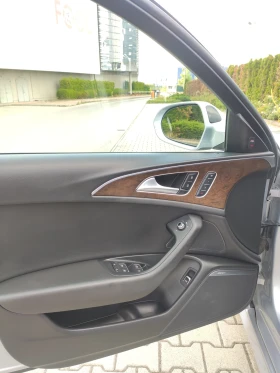 Audi A6 3.0 TFSI Technic S-line - 38990 лв. / 19935.27 € - 49367433 15