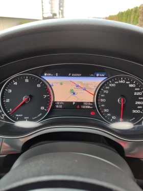 Audi A6 3.0 TFSI Technic S-line - 38990 лв. / 19935.27 € - 49367433 9