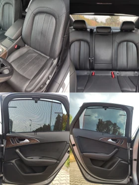 Audi A6 3.0 TFSI Technic S-line - 38990 лв. / 19935.27 € - 49367433 14