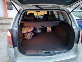 Opel Astra, снимка 2