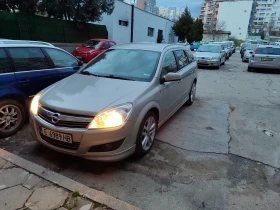 Opel Astra, снимка 1