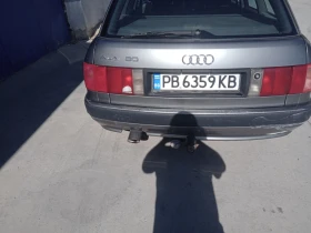 Audi 80 | Mobile.bg    3