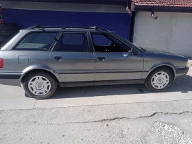 Audi 80 | Mobile.bg    4