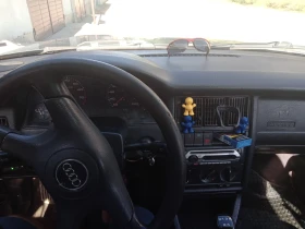 Audi 80  - изображение 1
