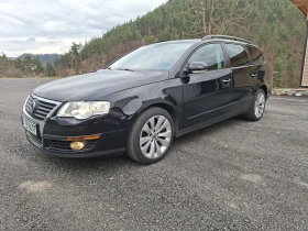 VW Passat 2.0 tdi | Mobile.bg    5