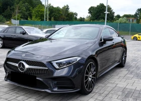 Mercedes-Benz CLS 400 d 4Matic AMG Line - 94499 лв. / 48316.57 € - 35732239 2