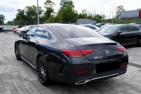 Mercedes-Benz CLS 400 d 4Matic AMG Line - 94499 лв. / 48316.57 € - 35732239 3