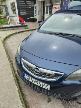Opel Astra Turbo 160k.c - 5100 € / 9974.73 лв. - 85456381 8