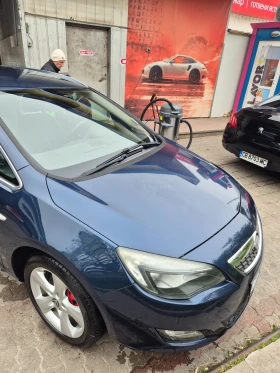 Opel Astra Turbo 160k.c - 5100 € / 9974.73 лв. - 85456381 7