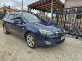 Opel Astra Turbo 160k.c - 5100 € / 9974.73 лв. - 85456381 11