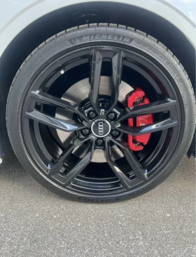 Audi S3 * * S3* * CARFAX* * АВТО КРЕДИТ* * , снимка 15