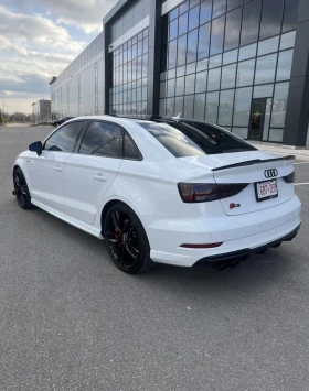 Audi S3 * * S3* * CARFAX* * АВТО КРЕДИТ* * , снимка 3