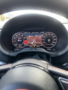 Audi S3 * * S3* * CARFAX* * АВТО КРЕДИТ* * , снимка 16