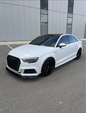 Audi S3 * * S3* * CARFAX* * АВТО КРЕДИТ* * , снимка 2
