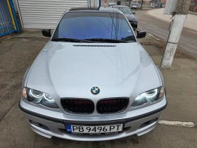 BMW 320 2.0 TD - 2900 € / 5671.91 лв. - 68650037 3