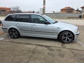 BMW 320 2.0 TD - 2900 € / 5671.91 лв. - 68650037 5