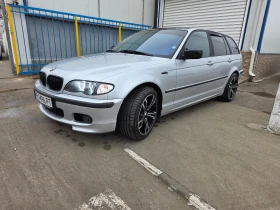 BMW 320 2.0 TD - 2900 € / 5671.91 лв. - 68650037 4