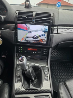 BMW 320 2.0 TD - 2900 € / 5671.91 лв. - 68650037 12