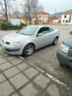 Renault Megane 1.9 dizel 6 скорости - 2500 € / 4889.57 лв. - 47038348 2