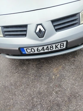 Renault Megane 1.9 dizel 6 �������� | Mobile.bg � ����� ������ 9