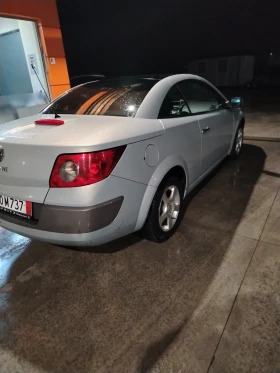 Renault Megane 1.9 dizel 6 скорости - 2500 € / 4889.57 лв. - 47038348 4