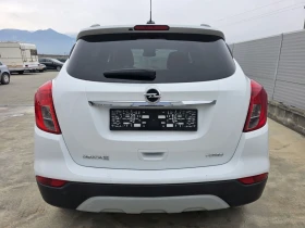 Opel Mokka X 92000km. Euro 6 - 7650 € / 14962.10 лв. - 70274283 5
